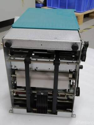 Hyosung Front Load 6K CDU-1100 เครื่องจ่ายเงิน Hyosung Note Dispenser Force 7010000193