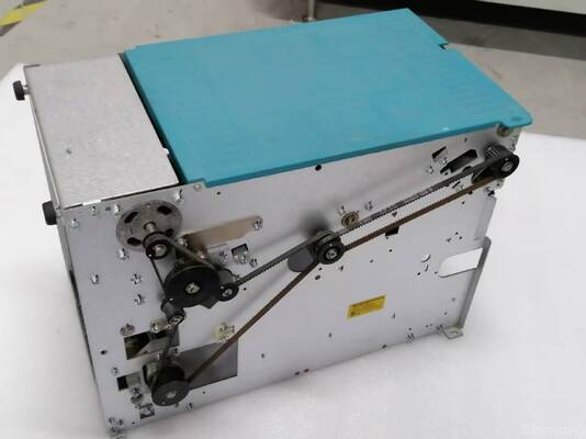 Hyosung Front Load 6K CDU-1100 เครื่องจ่ายเงิน Hyosung Note Dispenser Force 7010000193