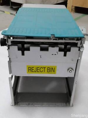 Hyosung Front Load 6K CDU-1100 เครื่องจ่ายเงิน Hyosung Note Dispenser Force 7010000193