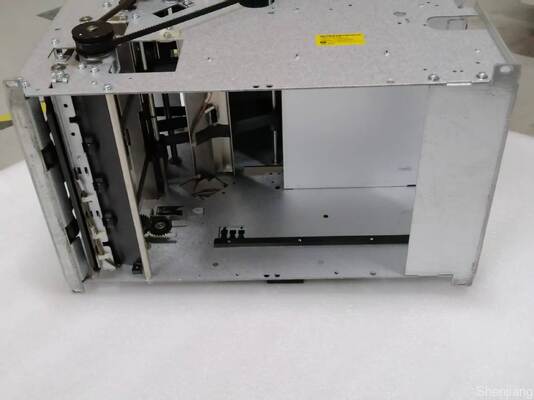 Hyosung Front Load 6K CDU-1100 เครื่องจ่ายเงิน Hyosung Note Dispenser Force 7010000193