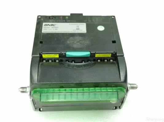 Hyosung Nautilus ATM With Receipt Printer รุ่น 5409000040