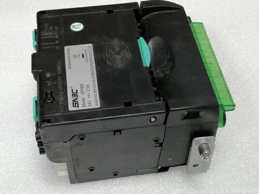 Hyosung Nautilus ATM With Receipt Printer รุ่น 5409000040