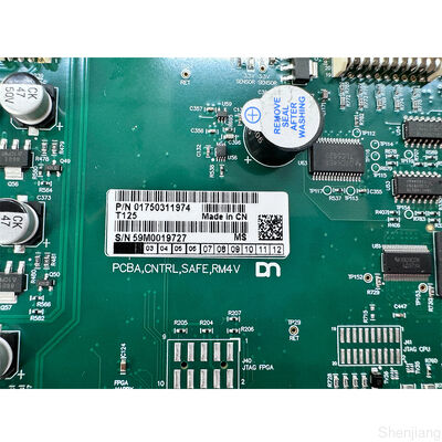 Diebold ATM Parts Diebold Lower Controller DH200 RMV4 PN 01750311974 1750311974 รายการที่ผ่านมา