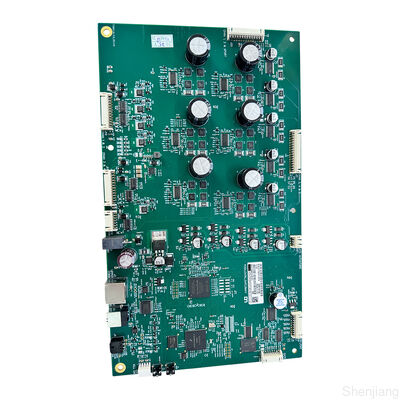 Diebold ATM Parts Diebold Lower Controller DH200 RMV4 PN 01750311974 1750311974 รายการที่ผ่านมา