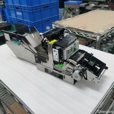 Diebold ATM อะไหล่ Diebold TP31 01750302898 TP31R 01750302897 พิมพ์