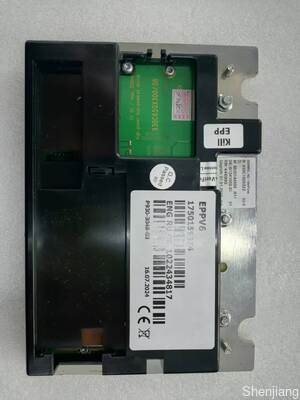 แป้นพิมพ์ภาษาอังกฤษ Wincor International 1750159374 ATM