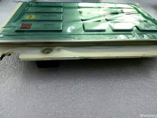 แป้นพิมพ์ภาษาอังกฤษ Wincor International 1750159374 ATM