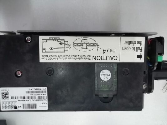 เครื่องอ่านบัตร Wincor Nixdorf CHD V2CU Standard 01750173205