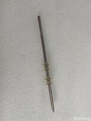 เครื่อง ATM อะไหล่เครื่อง Wincor 2050XE แกนวัด Assy 01750035768 1750035768