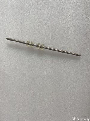 เครื่อง ATM อะไหล่เครื่อง Wincor 2050XE แกนวัด Assy 01750035768 1750035768