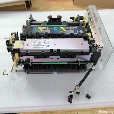 โมดูลตัวแทนจำหน่ายอะไหล่เครื่อง ATM ของ Wincor CRSP/N 01750200541 1750200541