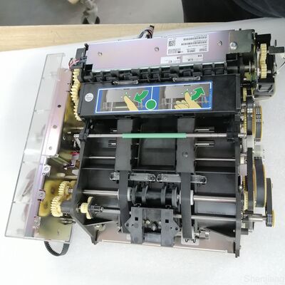 โมดูลตัวแทนจำหน่ายอะไหล่เครื่อง ATM ของ Wincor CRSP/N 01750200541 1750200541