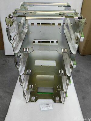 Wincor Nixdorf CMD ชาซี NT Assd Quad 01750130600 1750130600