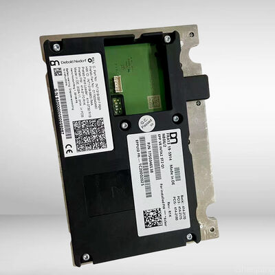 อะไหล่เครื่อง ATM ของ Diebold ของแท้ใหม่ FRA13 19-5914 N806/2 EPP V8 คีย์พาด INTA2 ST2 Q1 P/N 1750346538