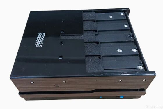 Diebold เครื่อง ATM เครื่องยนต์อะไหล่ AFD ความสะดวกสบาย