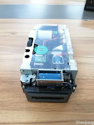 อะไหล่เครื่อง ATM Diebold ICT3H5-3A7790 CHD-mot ICT3H5-3A7790 มาตรฐาน PN 1750304620 1750304622