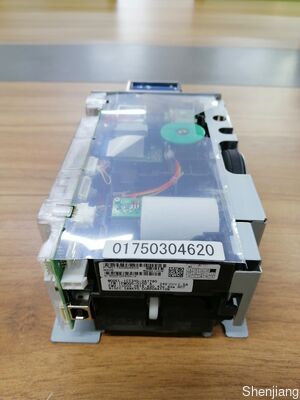 อะไหล่เครื่อง ATM Diebold ICT3H5-3A7790 CHD-mot ICT3H5-3A7790 มาตรฐาน PN 1750304620 1750304622