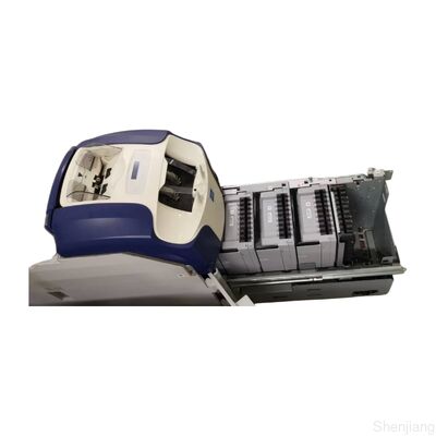 เครื่องรีไซเคิลธนบัตร Glory RBG-100 โซลูชันการจัดการเงินสดประสิทธิภาพสูง