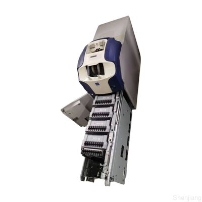 เครื่องรีไซเคิลธนบัตร Glory RBG-100 โซลูชันการจัดการเงินสดประสิทธิภาพสูง