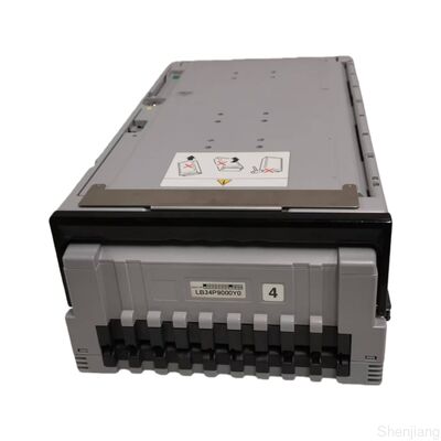 กล่องเก็บเงินสด ATM Glory 1-Bin รุ่น LB34P9000Y0