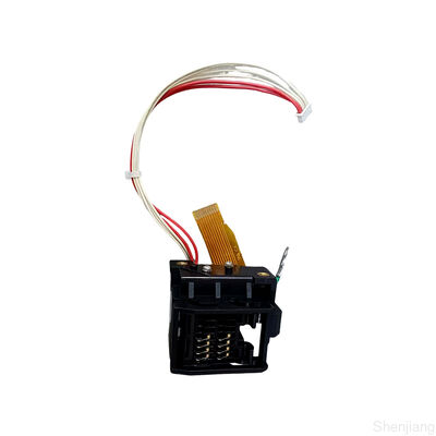 1770010158 ชิ้นส่วน ATM Wincor   ชิปอ่านบัตร V2XU V2XF V2X ชิป IC Contact