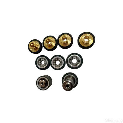 1750049626 วินคอร์ แอทแมน สิ้นส่วน OMR รอลเลอร์คิต วินคอร์ นิกซ์ดอร์ฟ V2X รอลเลอร์อาหาร