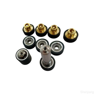 1750049626 วินคอร์ แอทแมน สิ้นส่วน OMR รอลเลอร์คิต วินคอร์ นิกซ์ดอร์ฟ V2X รอลเลอร์อาหาร