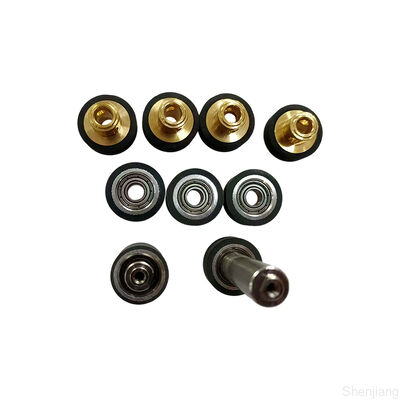 1750049626 วินคอร์ แอทแมน สิ้นส่วน OMR รอลเลอร์คิต วินคอร์ นิกซ์ดอร์ฟ V2X รอลเลอร์อาหาร