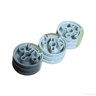 1742-T003 Glory เครื่อง ATM อะไหล่ Glory GFS Bank Note Counter Sorter Feed Roller