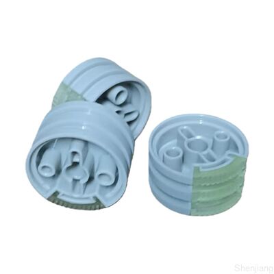 1742-T003 Glory เครื่อง ATM อะไหล่ Glory GFS Bank Note Counter Sorter Feed Roller