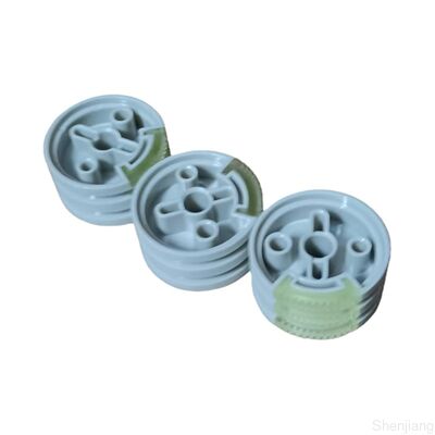 1742-T003 Glory เครื่อง ATM อะไหล่ Glory GFS Bank Note Counter Sorter Feed Roller