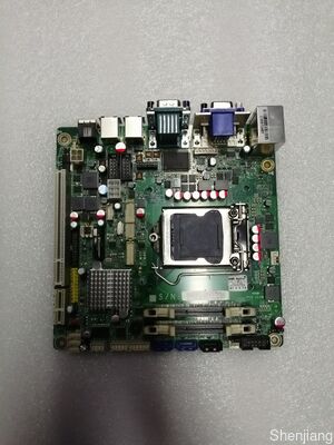 อะไหล่เครื่อง ATM NCR Motherboard Intel Gl40 ชิปเซ็ต มินิ ออคส์เวย์ 4450728233