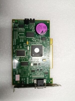 ชิ้นส่วนเครื่อง ATM NCR 66xx SSPA PC Board 4450708578