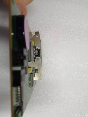 ชิ้นส่วนเครื่อง ATM NCR 66xx SSPA PC Board 4450708578