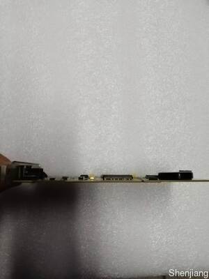 ชิ้นส่วนเครื่อง ATM NCR 66xx SSPA PC Board 4450708578