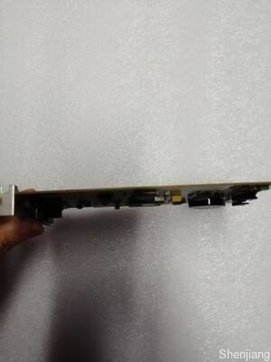 ชิ้นส่วนเครื่อง ATM NCR 66xx SSPA PC Board 4450708578