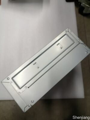 ชิ้นส่วนตู้ ATM Wincor Nixdorf 1750267851 Wincor PC Core