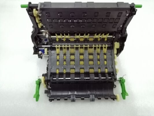 1750140999 Wincor Cineo C4060 ชุดขนส่งส่วนหัวเส้นทางสั้น Crs/ATS ATM