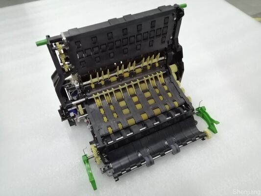 1750140999 Wincor Cineo C4060 ชุดขนส่งส่วนหัวเส้นทางสั้น Crs/ATS ATM