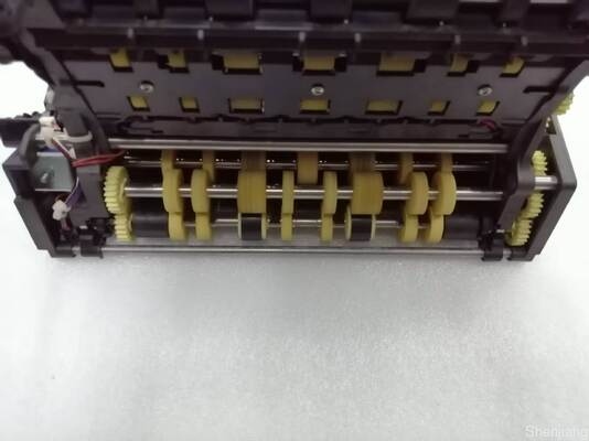 1750140999 Wincor Cineo C4060 ชุดขนส่งส่วนหัวเส้นทางสั้น Crs/ATS ATM