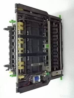 1750140999 Wincor Cineo C4060 ชุดขนส่งส่วนหัวเส้นทางสั้น Crs/ATS ATM