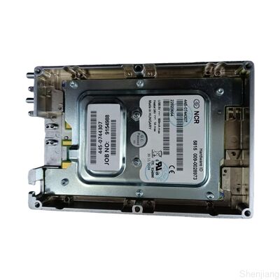 445-0744307/4450744307 NCR ATM อะไหล่ US BRUS EPP คีย์บอร์ด คีย์บอร์ด