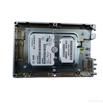 445-0744307/4450744307 NCR ATM อะไหล่ US BRUS EPP คีย์บอร์ด คีย์บอร์ด