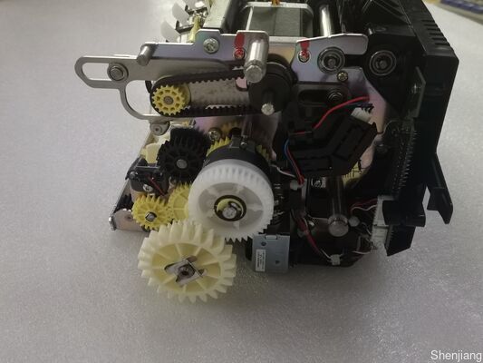 ATM อะไหล่ Wincor CINEO C4060 อะไหล่ 1750200435 4060 VS โมดูลรีไซเคิล