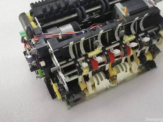 ATM อะไหล่ Wincor CINEO C4060 อะไหล่ 1750200435 4060 VS โมดูลรีไซเคิล