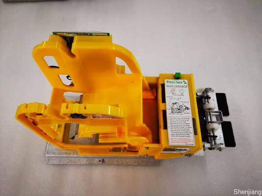 5409000019 อะไหล่เครื่องเอทีเอ็ม เครื่องพิมพ์ใบเสร็จ Hyosung SPR26