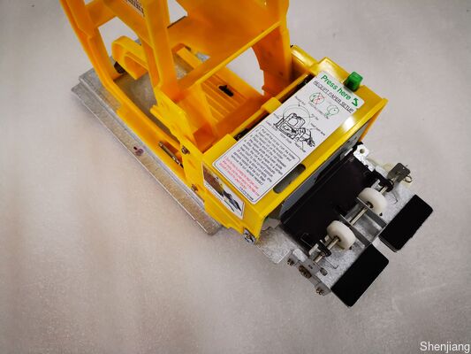 5409000019 อะไหล่เครื่องเอทีเอ็ม เครื่องพิมพ์ใบเสร็จ Hyosung SPR26