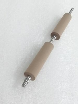 อะไหล่ Wincor ATM 2050XE CMD Stacker Shaft 175044966 ตู้ ATM