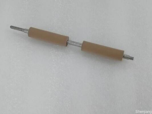 อะไหล่ Wincor ATM 2050XE CMD Stacker Shaft 175044966 ตู้ ATM