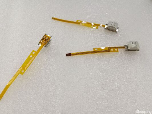 NCR แบรนด์ใหม่ 3Q8 การ์ดอ่าน Pre Head R1/2 หัวแม่เหล็กสําหรับ ATM ส่วน 9980235658